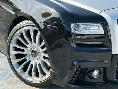 صورة 6 لـ 2013 ROLLS-ROYCE GHOST