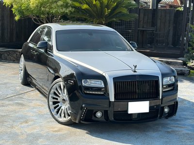 صورة 4 لـ 2013 ROLLS-ROYCE GHOST