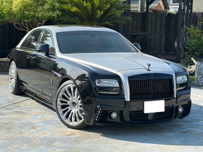 صورة 3 لـ 2013 ROLLS-ROYCE GHOST