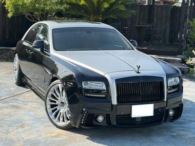 صورة 2 لـ 2013 ROLLS-ROYCE GHOST