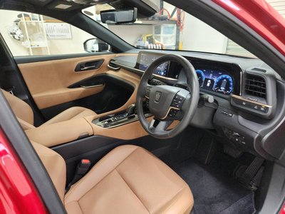 صورة 8 لـ 2023 Toyota CROWN SPORT