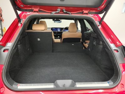 صورة 53 لـ 2023 Toyota CROWN SPORT