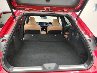 صورة 54 لـ 2023 Toyota CROWN SPORT