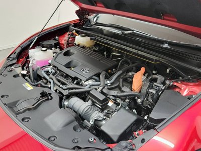 صورة 39 لـ 2023 Toyota CROWN SPORT
