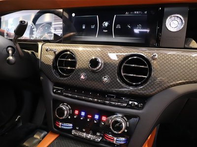 صورة 15 لـ 2023 ROLLS-ROYCE GHOST