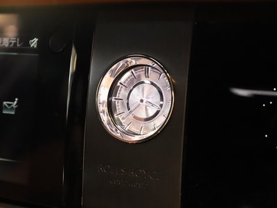 صورة 20 لـ 2023 ROLLS-ROYCE GHOST
