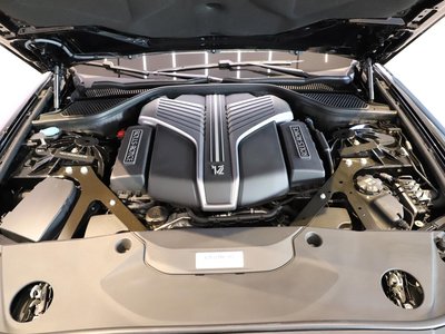 صورة 42 لـ 2023 ROLLS-ROYCE GHOST
