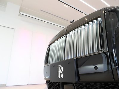 صورة 46 لـ 2023 ROLLS-ROYCE GHOST