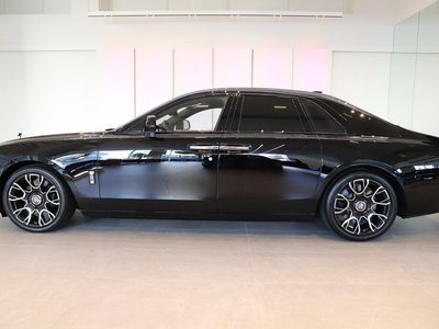 صورة 4 لـ 2023 ROLLS-ROYCE GHOST