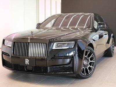 صورة 1 لـ 2023 ROLLS-ROYCE GHOST