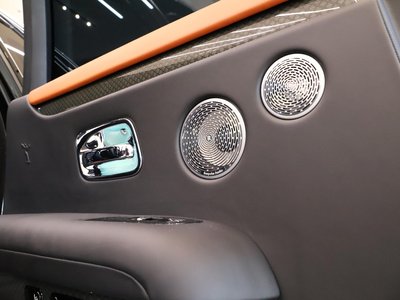 صورة 24 لـ 2023 ROLLS-ROYCE GHOST