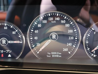 صورة 19 لـ 2023 ROLLS-ROYCE GHOST