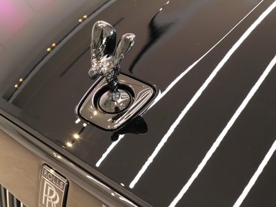 صورة 54 لـ 2023 ROLLS-ROYCE GHOST