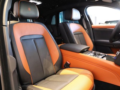 صورة 8 لـ 2023 ROLLS-ROYCE GHOST