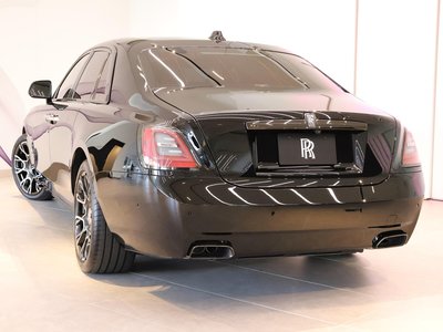 صورة 26 لـ 2023 ROLLS-ROYCE GHOST