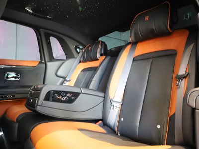 صورة 34 لـ 2023 ROLLS-ROYCE GHOST
