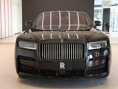 صورة 2 لـ 2023 ROLLS-ROYCE GHOST