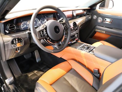 صورة 6 لـ 2023 ROLLS-ROYCE GHOST