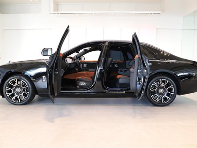 صورة 5 لـ 2023 ROLLS-ROYCE GHOST