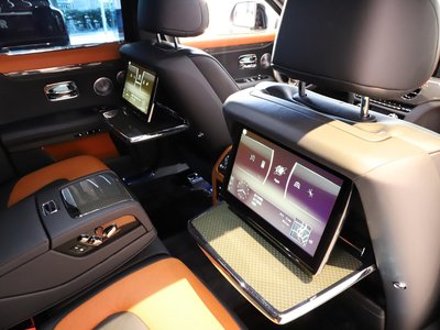 صورة 37 لـ 2023 ROLLS-ROYCE GHOST