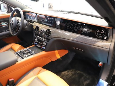 صورة 10 لـ 2023 ROLLS-ROYCE GHOST