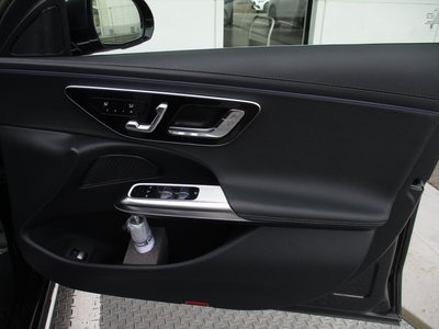 2025 Mercedes-BENZ E-CLASS thumbnail 22