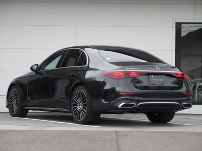 2025 Mercedes-BENZ E-CLASS photo 6