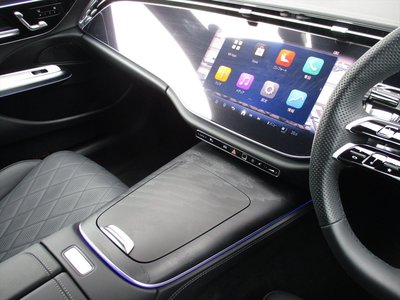 2025 Mercedes-BENZ E-CLASS thumbnail 40