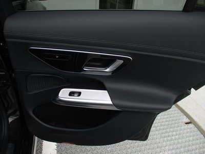 2025 Mercedes-BENZ E-CLASS thumbnail 51