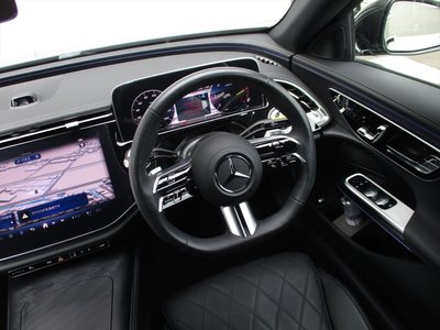 2025 Mercedes-BENZ E-CLASS thumbnail 60