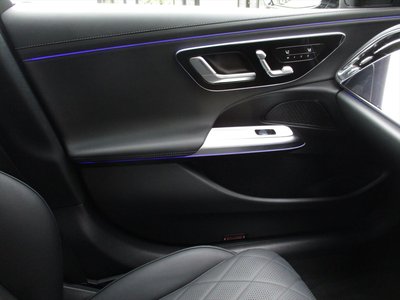 2025 Mercedes-BENZ E-CLASS thumbnail 49