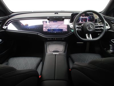 2025 Mercedes-BENZ E-CLASS thumbnail 59