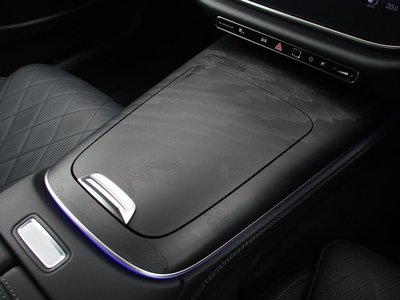 2025 Mercedes-BENZ E-CLASS thumbnail 38