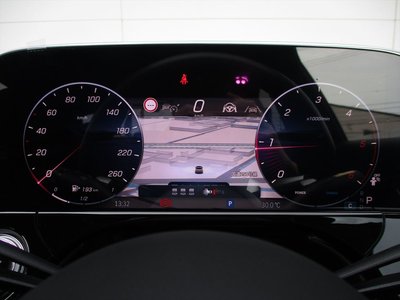 2025 Mercedes-BENZ E-CLASS thumbnail 24