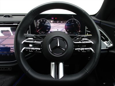 2025 Mercedes-BENZ E-CLASS thumbnail 23
