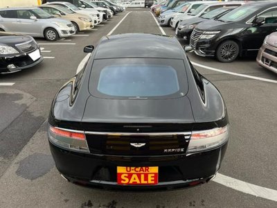 صورة 6 لـ 2010 Aston Martin RAPIDE