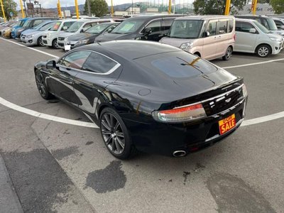 صورة 5 لـ 2010 Aston Martin RAPIDE