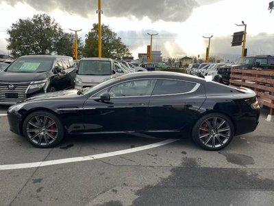 صورة 4 لـ 2010 Aston Martin RAPIDE