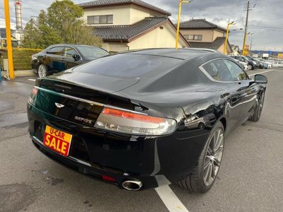 صورة 7 لـ 2010 Aston Martin RAPIDE
