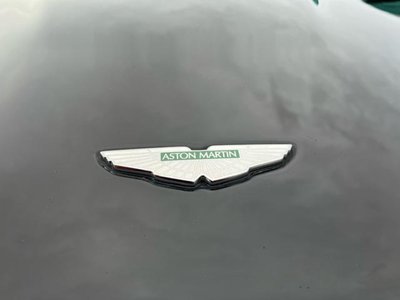 صورة 14 لـ 2010 Aston Martin RAPIDE