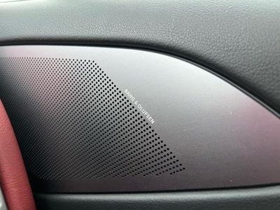 صورة 34 لـ 2010 Aston Martin RAPIDE