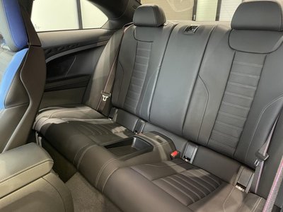 2024 BMW M2 COUPE 照片 12