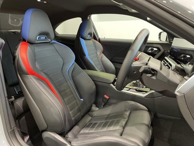 2024 BMW M2 COUPE 照片 7