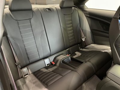 2024 BMW M2 COUPE 照片 11