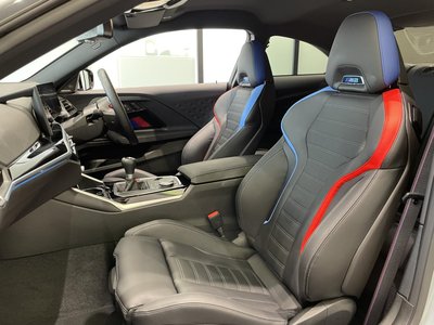 2024 BMW M2 COUPE 照片 8