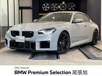 2024 BMW M2 COUPE 照片 1