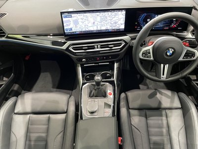 2024 BMW M2 COUPE 照片 2