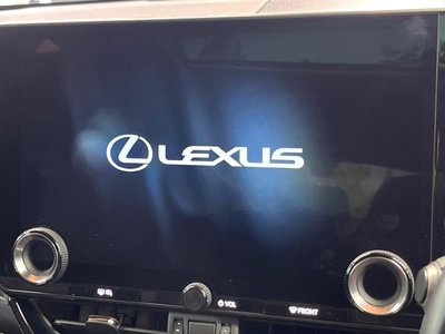 2023 Lexus NX — миниатюра 4