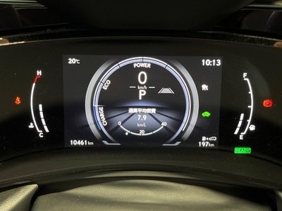 2023 Lexus NX — миниатюра 45