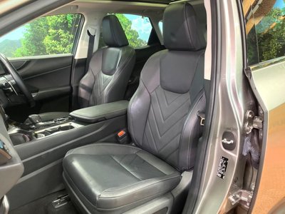 2023 Lexus NX — миниатюра 24